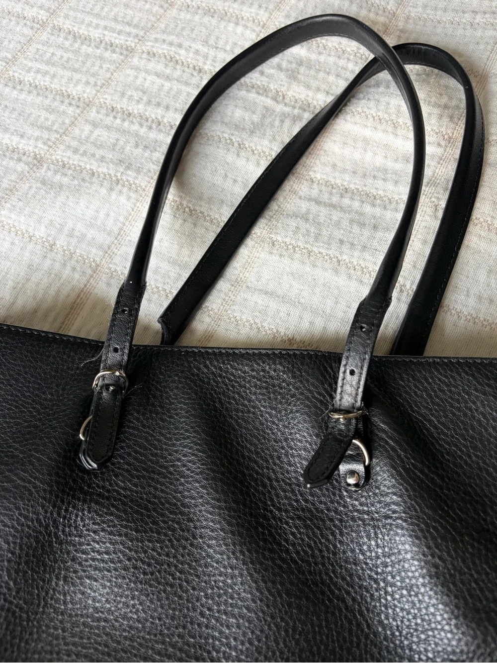Balenciaga Papier B4 Zip Around Classic Studs Bag Leather
